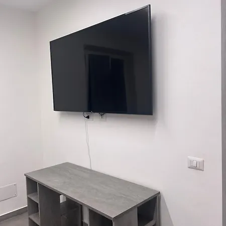 Appartamento Tortona