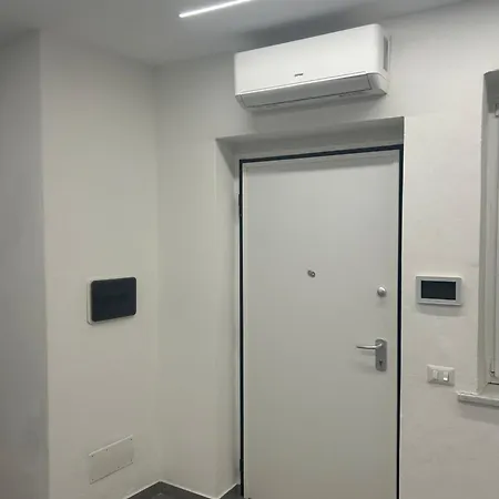 Appartamento Tortona Апартаменты Тортона