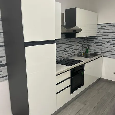 Appartamento Tortona *