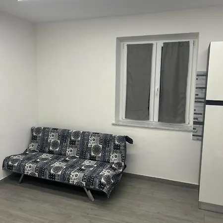 Appartamento Tortona *