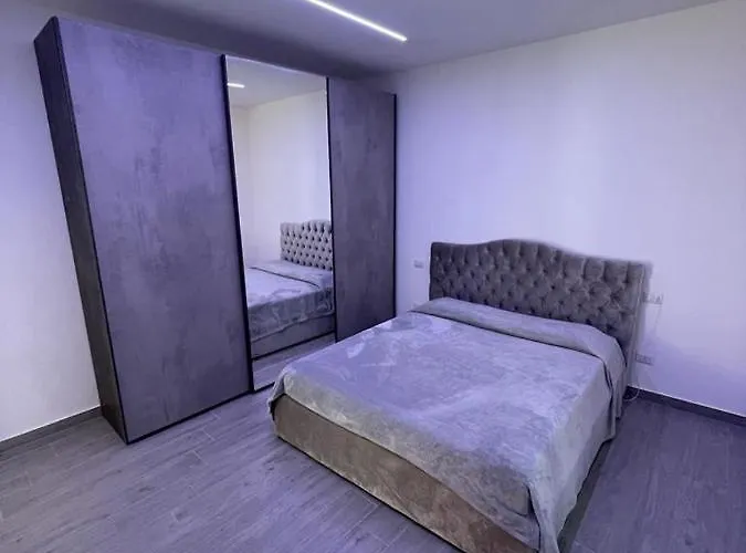 Appartamento Tortona