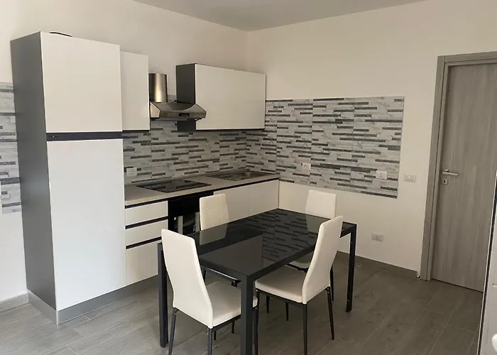 Appartamento Tortona * Tortona