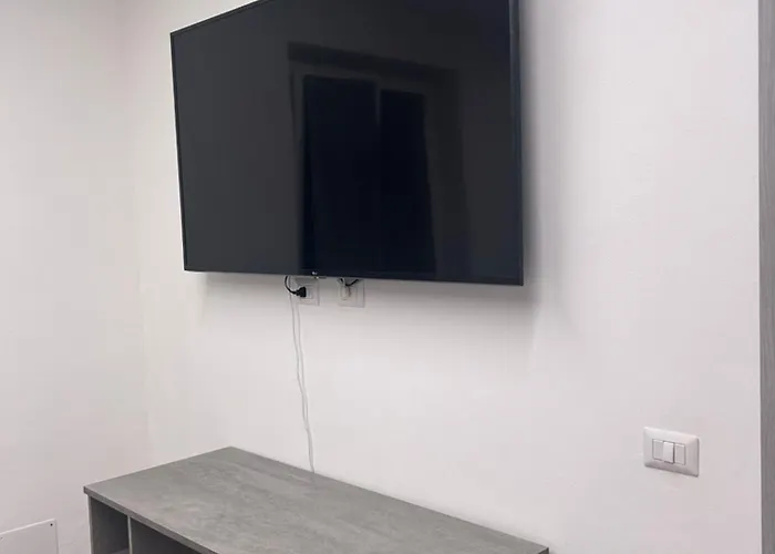 Appartamento Tortona