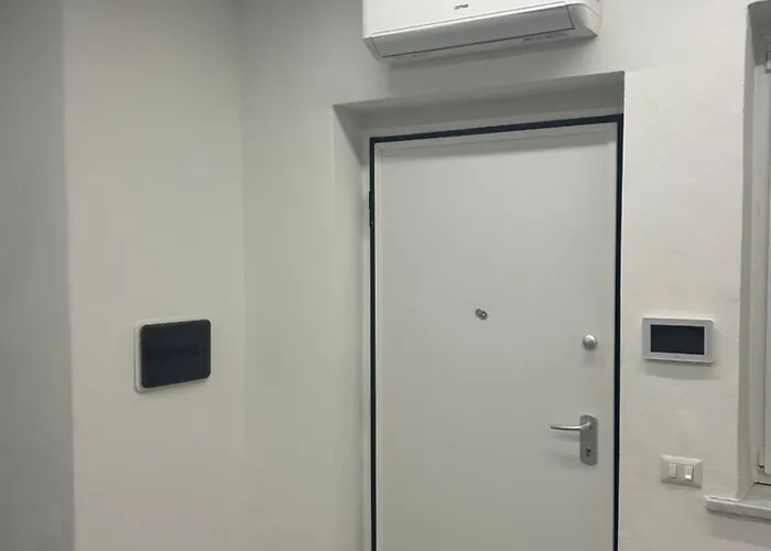 Appartamento Tortona Apartman Tortona