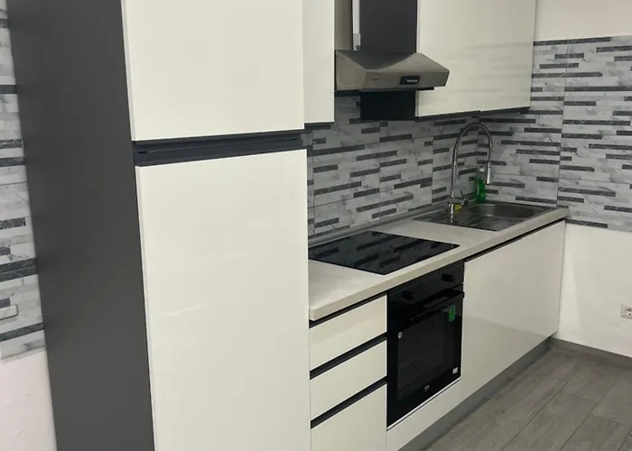 Appartamento Tortona *