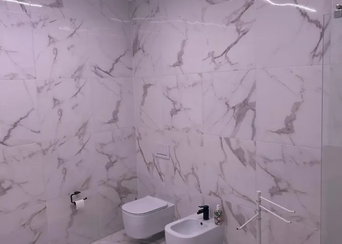 Appartamento Tortona * Tortona