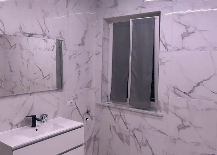 Appartamento Tortona Apartman