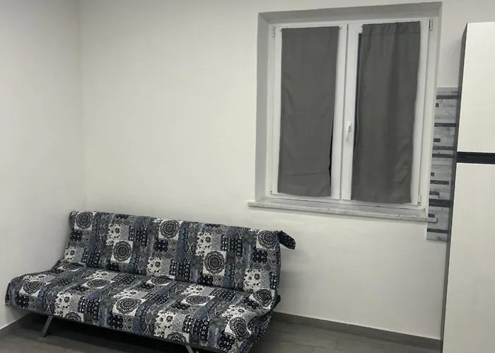 Appartamento Tortona *